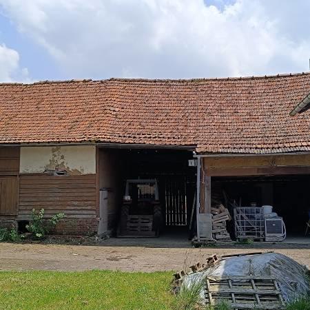 Maison - 196 m² - 8 pièces