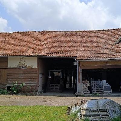 Maison - 196 m² - 8 pièces