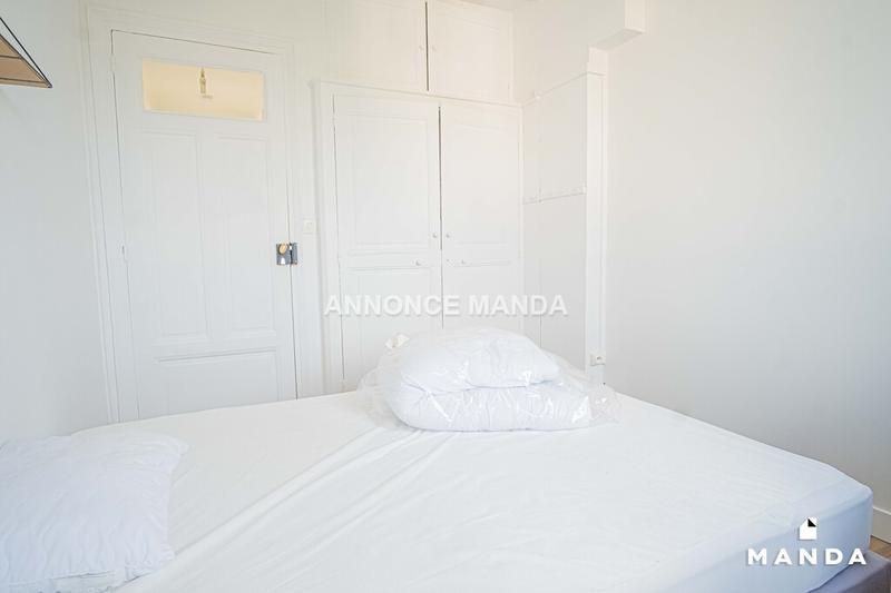 Appartement - 57 m² - 4 pièces