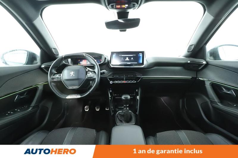 Peugeot 2008 1.5 Blue-HDi Gt 110 ch