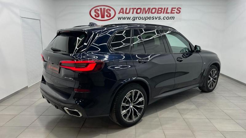 Bmw X5 G05 xDrive45e 394 ch Bva8 m Sport