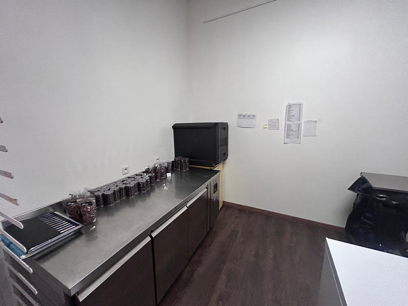 Local commercial - 35 m² - 1 pièce