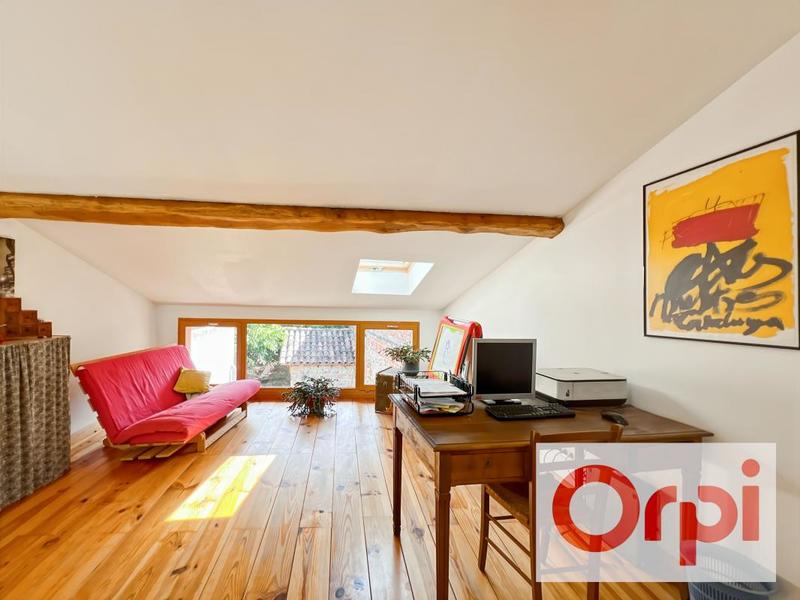 Maison - 180 m² - 6 pièces