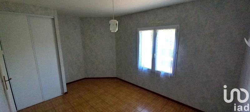 Maison - 75 m² - 5 pièces