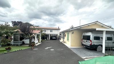 Viager - Maison - 68 m² - 3 pièces