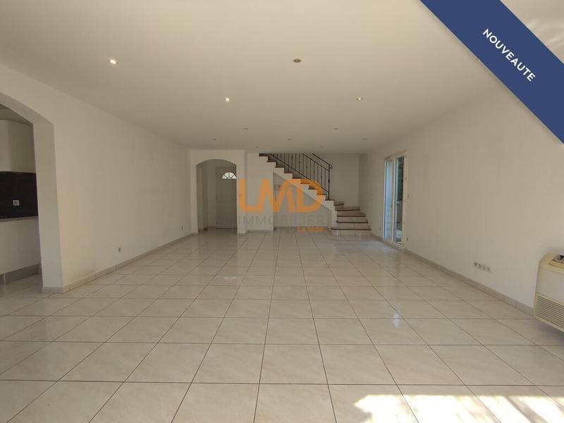 Villa - 147 m² - 6 pièces