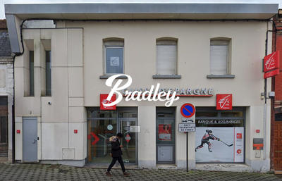 Local commercial - 171 m²