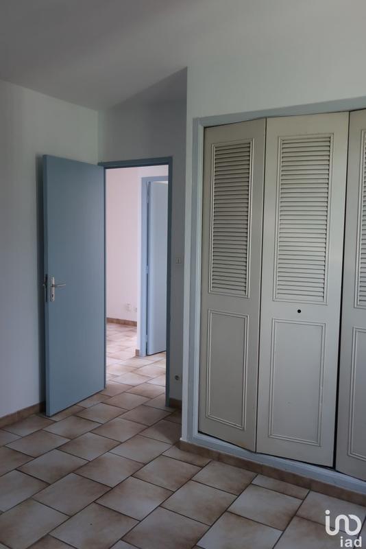 Appartement - 73 m² - 4 pièces