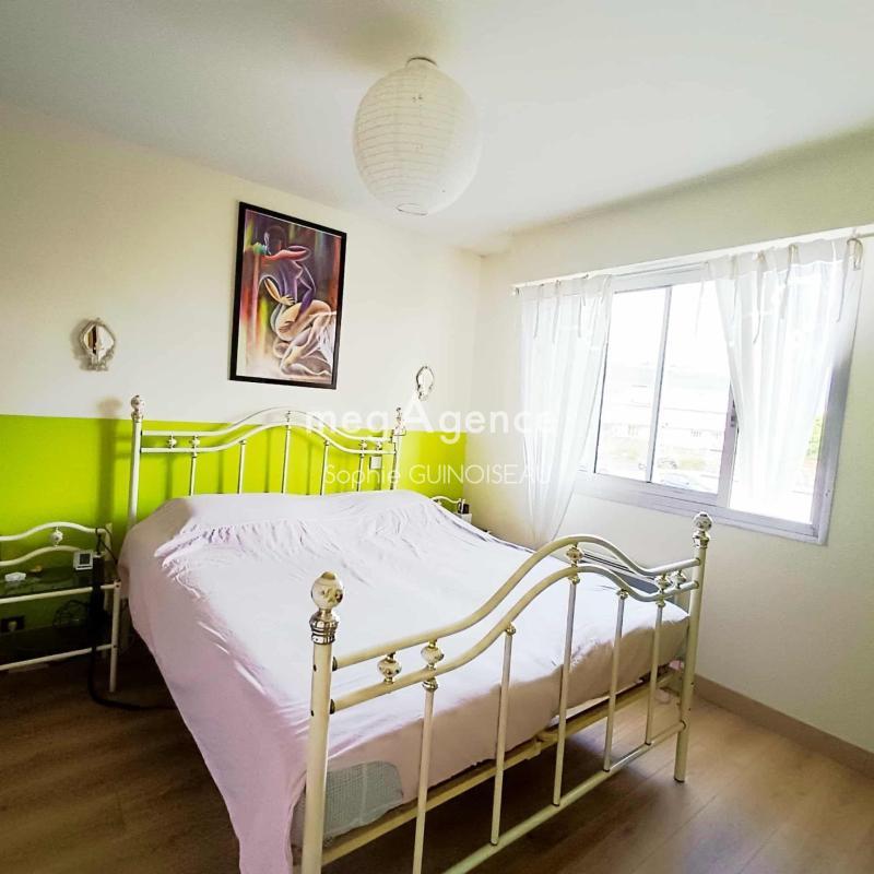 Appartement - 97 m² - 5 pièces