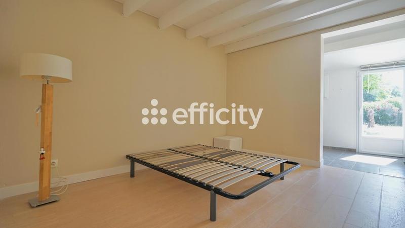 Maison - 97 m² - 5 pièces