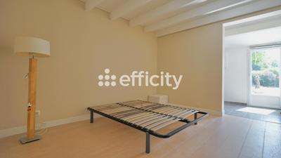 Maison - 97 m² - 5 pièces