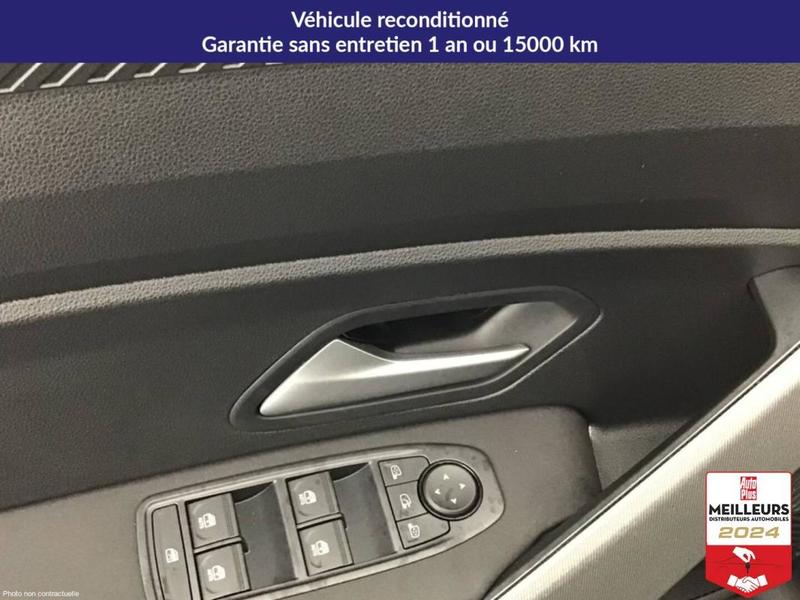 Dacia bigster Hybrid 155 Journey5 portes Vp Essence Cour