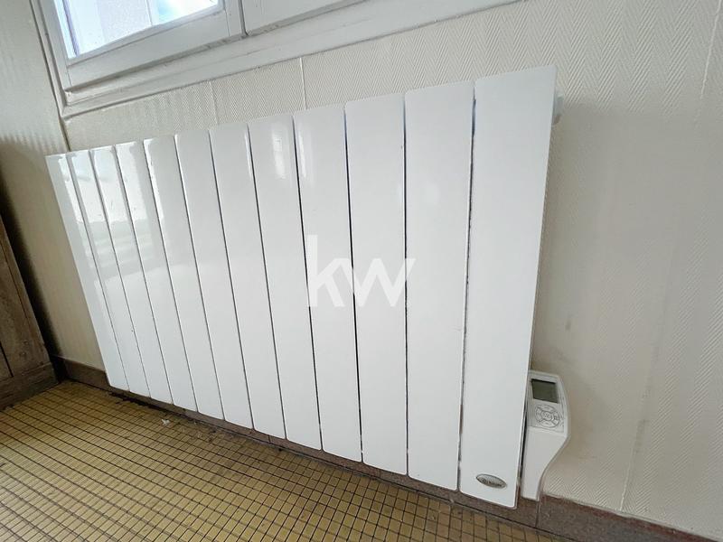 Maison ancienne - 83 m² - 2 pièces