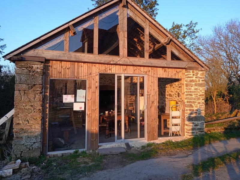 Maison - 170 m² - 6 pièces