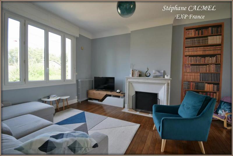 Maison - 209 m² - 9 pièces