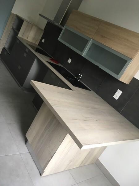 Appartement - 111 m² - 4 pièces