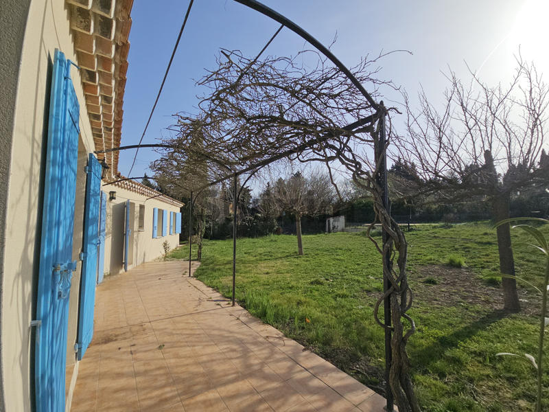 Villa - 109 m² - 4 pièces