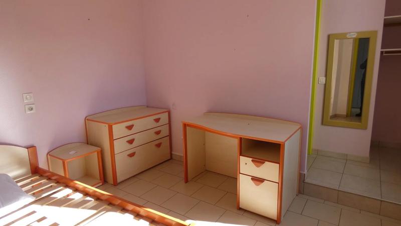 Maison de village - 15 pièces