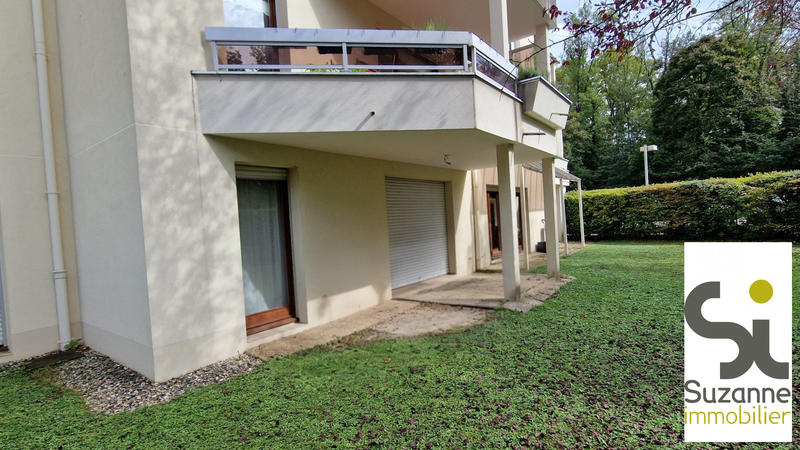 Viager - Appartement - 127 m² - 5 pièces