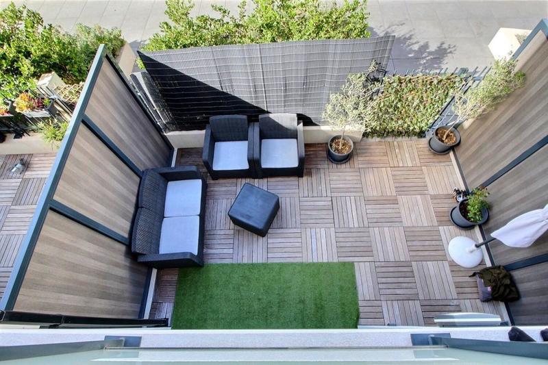 Maison - 74 m² - 3 pièces