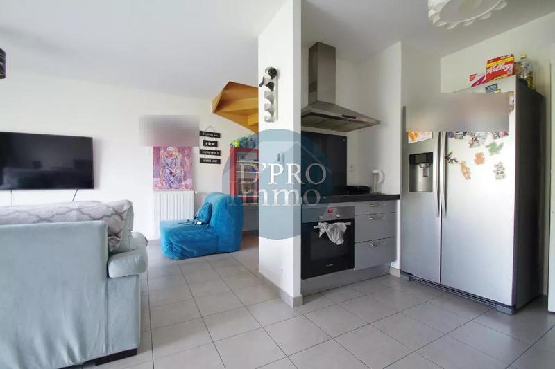 Maison - 42 m² - 5 pièces