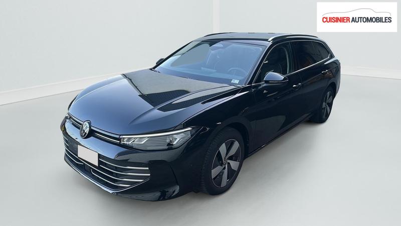 Volkswagen Passat 1.5 eTSI Opf 150 Dsg7 Life Plus