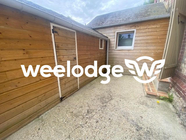 Maison ancienne - 95 m² - 5 pièces