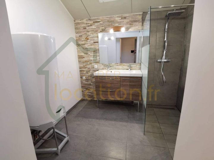 Appartement - 34 m² - 1 pièce