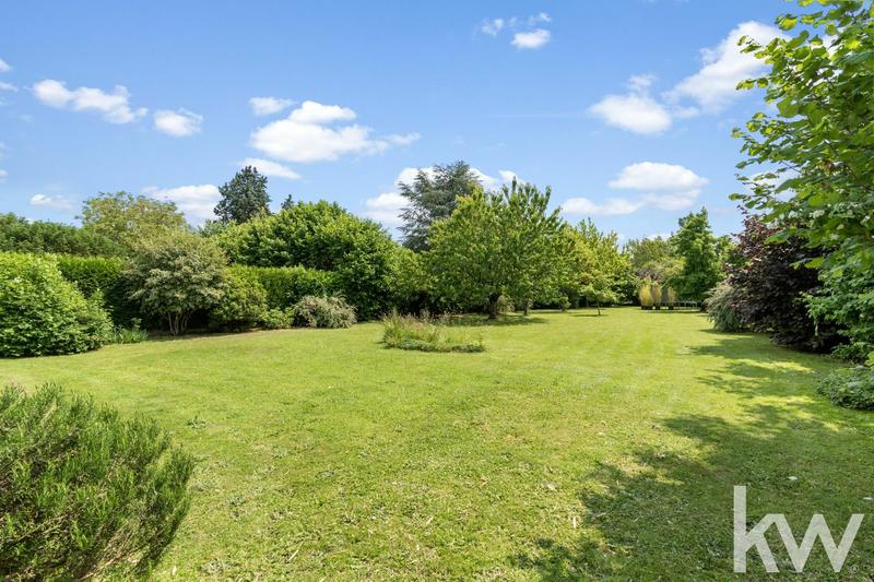 Bastide - 235 m²