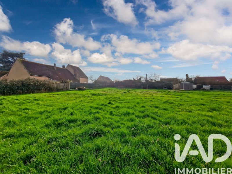 Maison - 90 m² - 3 pièces