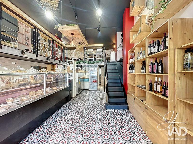 Local commercial - 57 m²