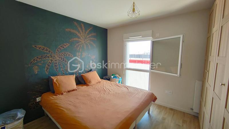 Appartement - 84 m² - 4 pièces