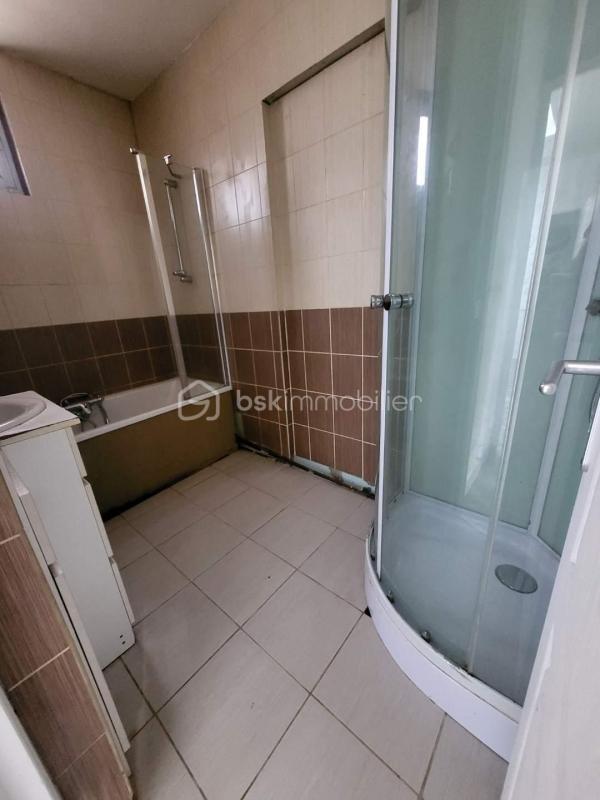 Maison - 77 m² - 4 pièces