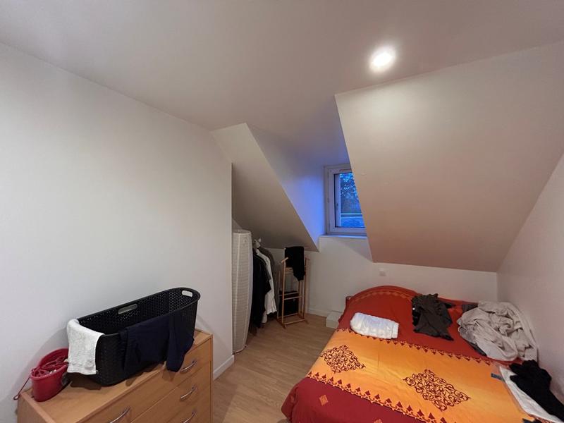 Duplex - 55 m² - 2 pièces