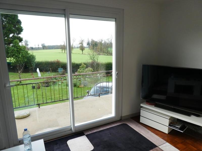 Maison - 60 m² - 4 pièces