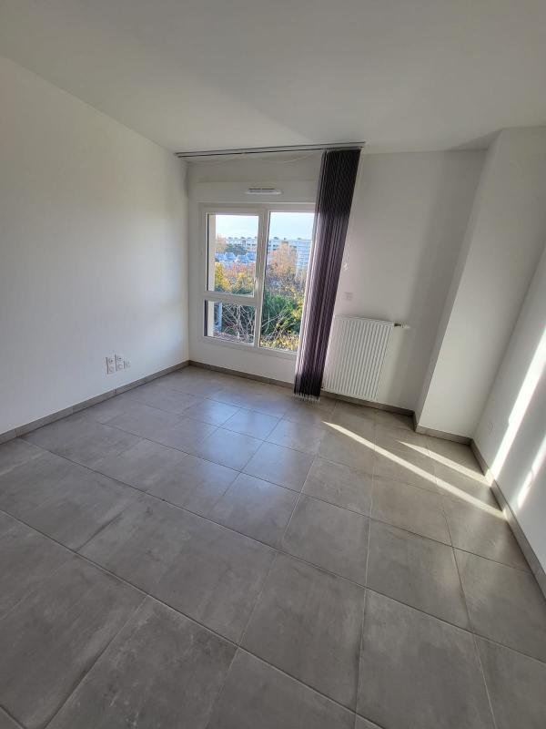 Appartement - 83 m² - 3 pièces