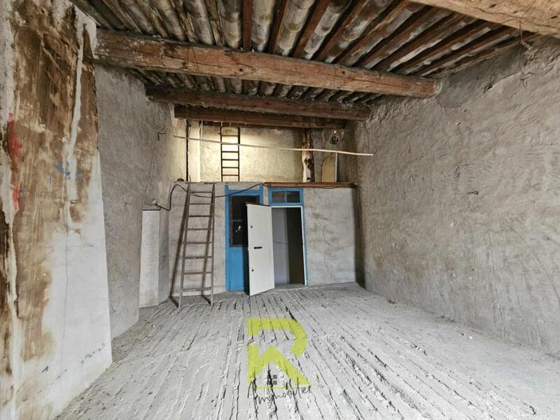 Maison - 111 m² - 6 pièces