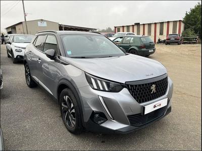 Peugeot 2008 II 1.5 B-Hdi 131 Cv Gt