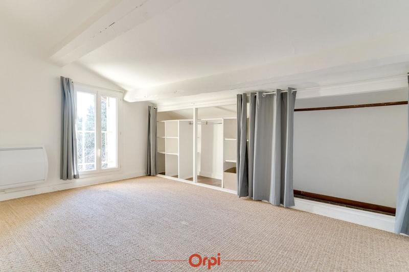 Appartement - 56 m² - 2 pièces