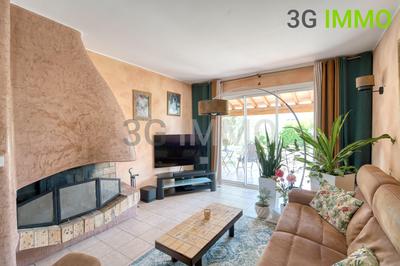 Villa - 130 m² - 5 pièces