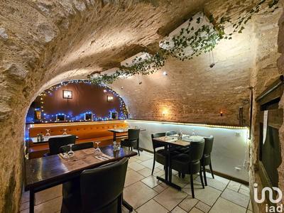 Local commercial - 74 m²