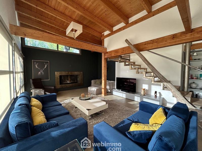 Maison - 175 m² - 4 pièces