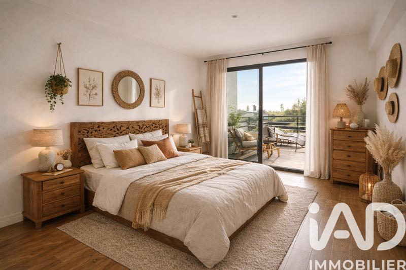 Maison de maîtres - 141 m² - 4 pièces