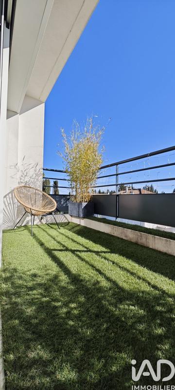 Maison - 70 m² - 3 pièces