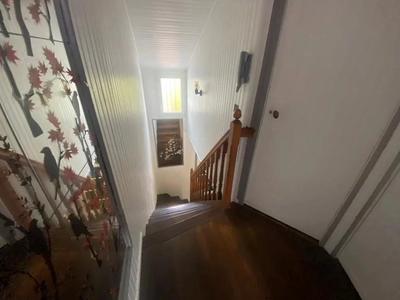 Maison - 78 m² - 6 pièces