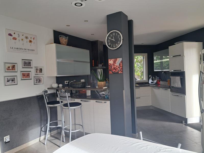 Villa - 158 m² - 6 pièces