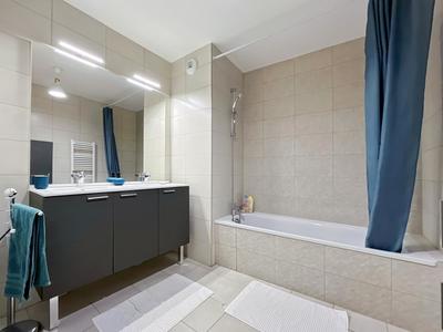 Appartement - 85 m² - 4 pièces