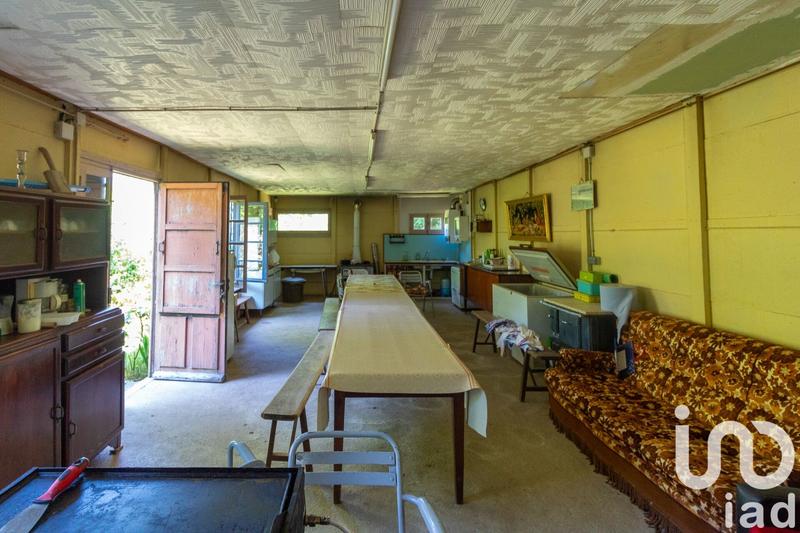 Terrain - 39 973 m²