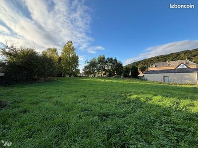 Maison - 100 m² - 3 pièces