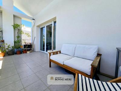 Appartement - 78 m² - 4 pièces